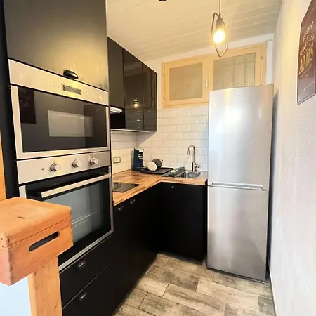 Le Clamador - T2 Renove Au Grau Du Roi Mae-5381 Le Grau-du-Roi