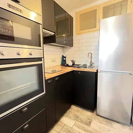 Le Clamador - T2 Renove Au Grau Du Roi Mae-5381 Apartment *