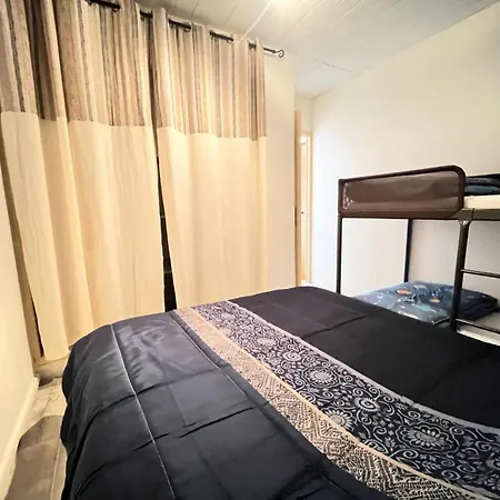 Le Clamador - T2 Renove Au Grau Du Roi Mae-5381 Apartment Le Grau-du-Roi