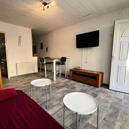 Le Clamador - T2 Renove Au Grau Du Roi Mae-5381 Le Grau-du-Roi