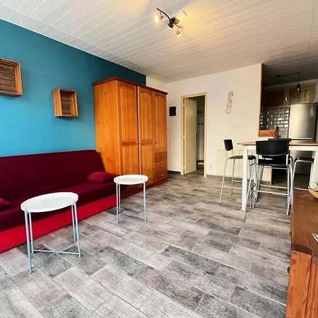 Le Clamador - T2 Renove Au Grau Du Roi Mae-5381